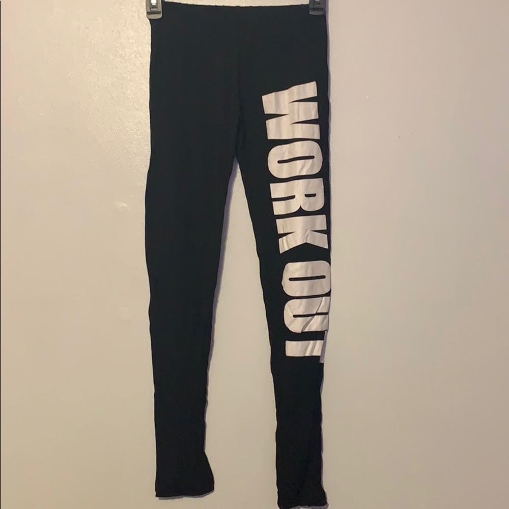 Leggings